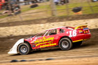 Super Sedan 16 T16 - Latrobe - Jan 19-20th 2024-8