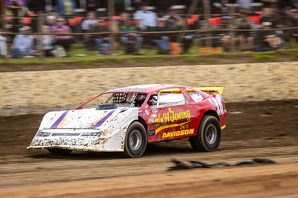 Super Sedan 16 T16 - Latrobe - Jan 19-20th 2024-9