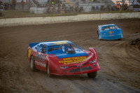 Super Sedan 18 T18 - Latrobe - Jan 19-20th 2024