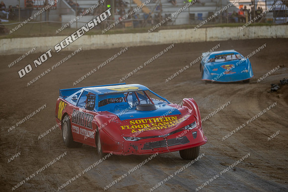Super Sedan 18 T18 - Latrobe - Jan 19-20th 2024