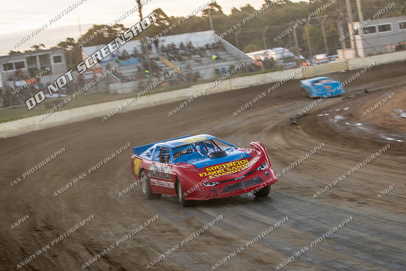 Super Sedan 18 T18 - Latrobe - Jan 19-20th 2024-2