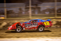 Super Sedan 18 T18 - Latrobe - Jan 19-20th 2024-3