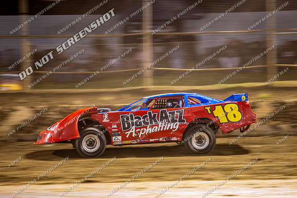 Super Sedan 18 T18 - Latrobe - Jan 19-20th 2024-3