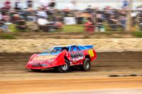 Super Sedan 18 T18 - Latrobe - Jan 19-20th 2024-6