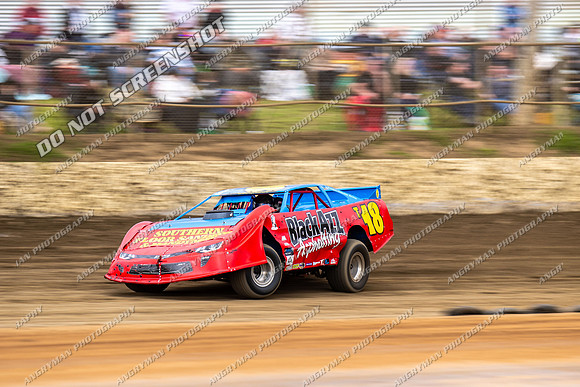 Super Sedan 18 T18 - Latrobe - Jan 19-20th 2024-6