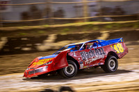 Super Sedan 18 T18 - Latrobe - Jan 19-20th 2024-4