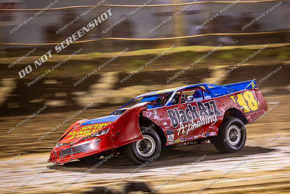 Super Sedan 18 T18 - Latrobe - Jan 19-20th 2024-4
