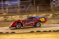Super Sedan 18 T18 - Latrobe - Jan 19-20th 2024-5