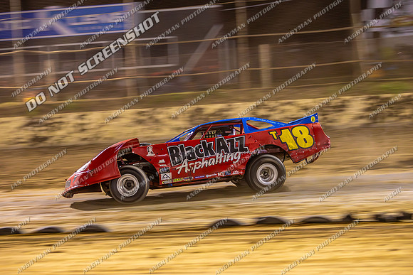 Super Sedan 18 T18 - Latrobe - Jan 19-20th 2024-5