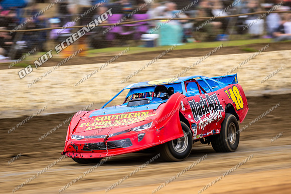 Super Sedan 18 T18 - Latrobe - Jan 19-20th 2024-8