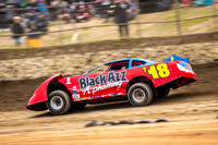 Super Sedan 18 T18 - Latrobe - Jan 19-20th 2024-9