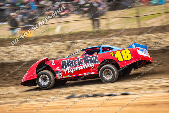 Super Sedan 18 T18 - Latrobe - Jan 19-20th 2024-9