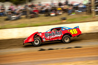 Super Sedan 18 T18 - Latrobe - Jan 19-20th 2024-10