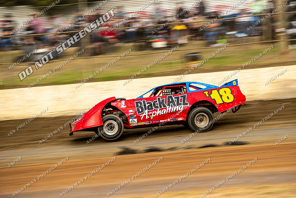 Super Sedan 18 T18 - Latrobe - Jan 19-20th 2024-10