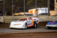 Super Sedan 22 T22 - Latrobe - Jan 19-20th 2024-11