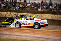 Super Sedan 22 T22 - Latrobe - Jan 19-20th 2024-10