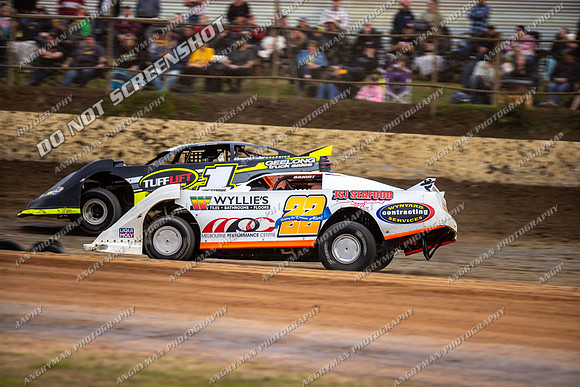 Super Sedan 22 T22 - Latrobe - Jan 19-20th 2024-10