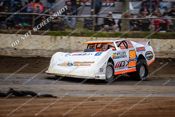 Super Sedan 22 T22 - Latrobe - Jan 19-20th 2024-12