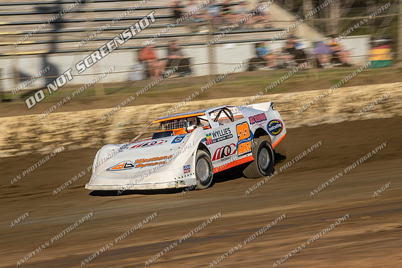 Super Sedan 22 T22 - Latrobe - Jan 19-20th 2024-2