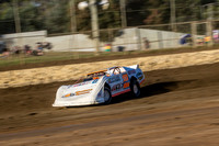 Super Sedan 22 T22 - Latrobe - Jan 19-20th 2024-3
