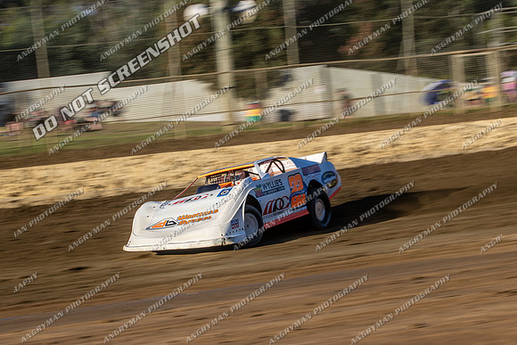 Super Sedan 22 T22 - Latrobe - Jan 19-20th 2024-3
