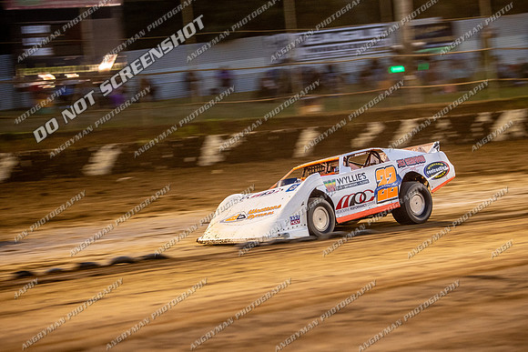 Super Sedan 22 T22 - Latrobe - Jan 19-20th 2024-4