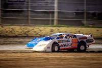 Super Sedan 22 T22 - Latrobe - Jan 19-20th 2024-6