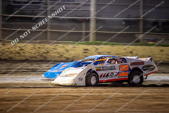 Super Sedan 22 T22 - Latrobe - Jan 19-20th 2024-6