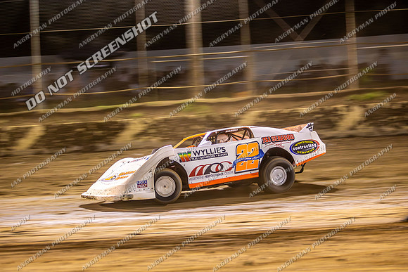 Super Sedan 22 T22 - Latrobe - Jan 19-20th 2024-7