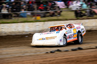 Super Sedan 22 T22 - Latrobe - Jan 19-20th 2024-9