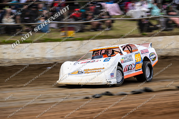 Super Sedan 22 T22 - Latrobe - Jan 19-20th 2024-9