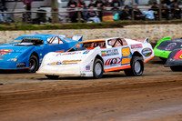 Super Sedan 22 T22 - Latrobe - Jan 19-20th 2024-8