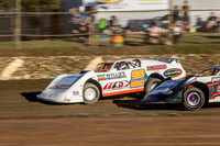 Super Sedan 22 T22 - Latrobe - Jan 19-20th 2024