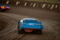 Super Sedan 25 T25 - Latrobe - Jan 19-20th 2024-8