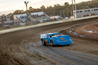 Super Sedan 25 T25 - Latrobe - Jan 19-20th 2024-9