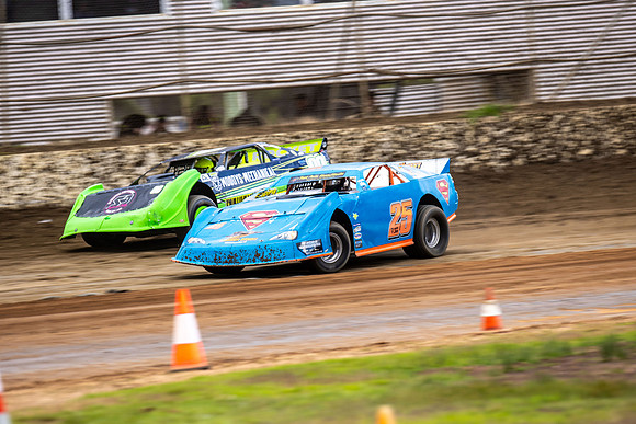 Super Sedan 25 T25 - Latrobe - Jan 19-20th 2024-26