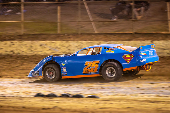 Super Sedan 25 T25 - Latrobe - Jan 19-20th 2024-41