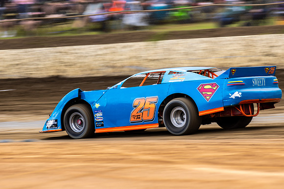 Super Sedan 25 T25 - Latrobe - Jan 19-20th 2024-32