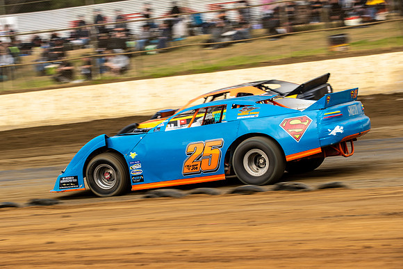 Super Sedan 25 T25 - Latrobe - Jan 19-20th 2024-33