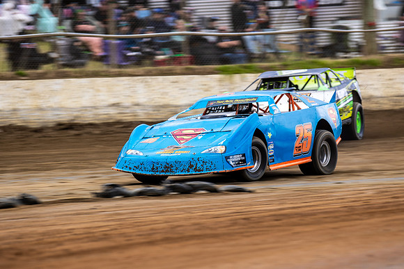 Super Sedan 25 T25 - Latrobe - Jan 19-20th 2024-27