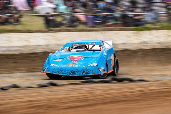 Super Sedan 25 T25 - Latrobe - Jan 19-20th 2024-31