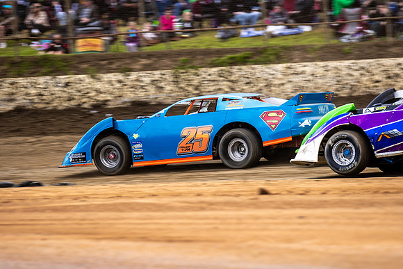 Super Sedan 25 T25 - Latrobe - Jan 19-20th 2024-25