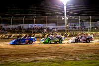 Super Sedan 25 T25 - Latrobe - Jan 19-20th 2024-19