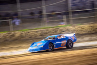 Super Sedan 25 T25 - Latrobe - Jan 19-20th 2024-18