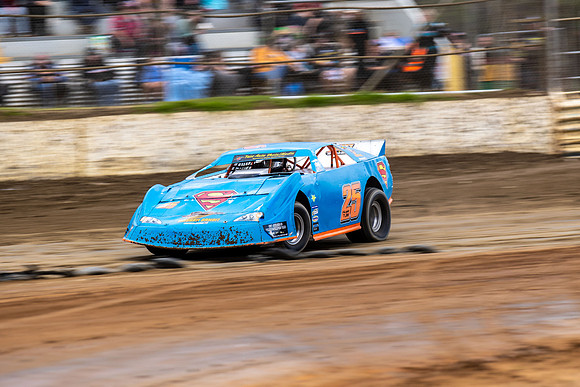Super Sedan 25 T25 - Latrobe - Jan 19-20th 2024-30