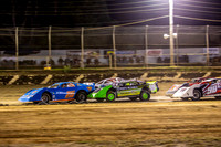 Super Sedan 25 T25 - Latrobe - Jan 19-20th 2024-20
