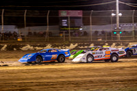 Super Sedan 25 T25 - Latrobe - Jan 19-20th 2024-21