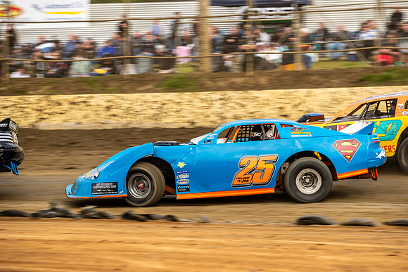 Super Sedan 25 T25 - Latrobe - Jan 19-20th 2024-35