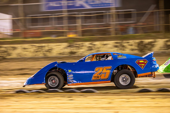 Super Sedan 25 T25 - Latrobe - Jan 19-20th 2024-23