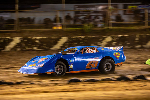 Super Sedan 25 T25 - Latrobe - Jan 19-20th 2024-22